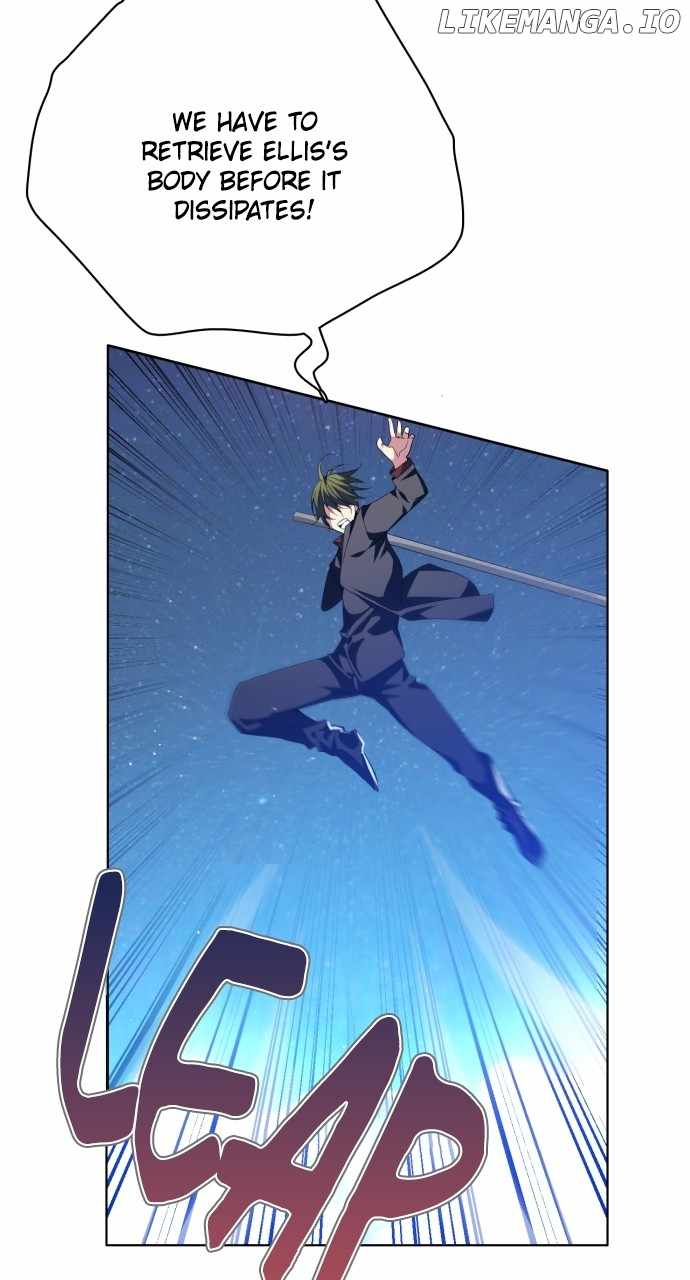 Zero Game Chapter 301 21